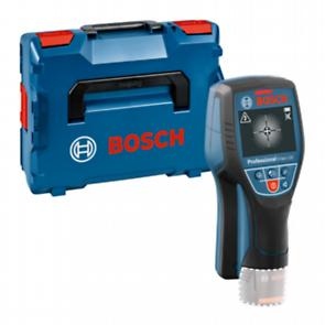 Détecteur de métaux Bosch Blue 0601081308 D-Tect 120 Professional 12 V (sans batterie ni chargeur, dans son emballage d'origine).