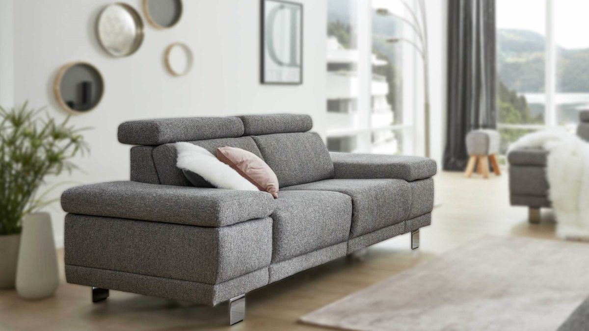 Interliving 3-Sitzer Sofa IL 4252