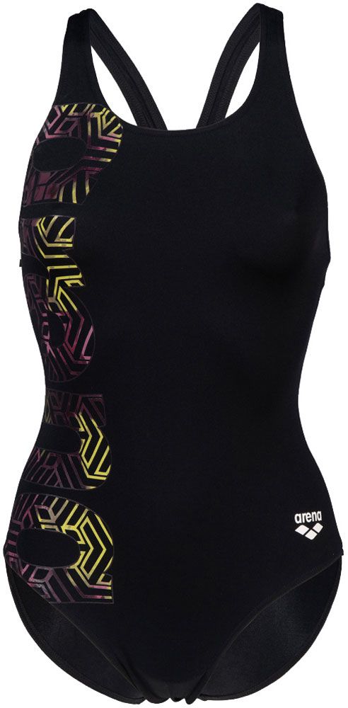 Arena Kikko Pro V-Back Graphic - Damen Badeanzug kaufen | Bike-Discount