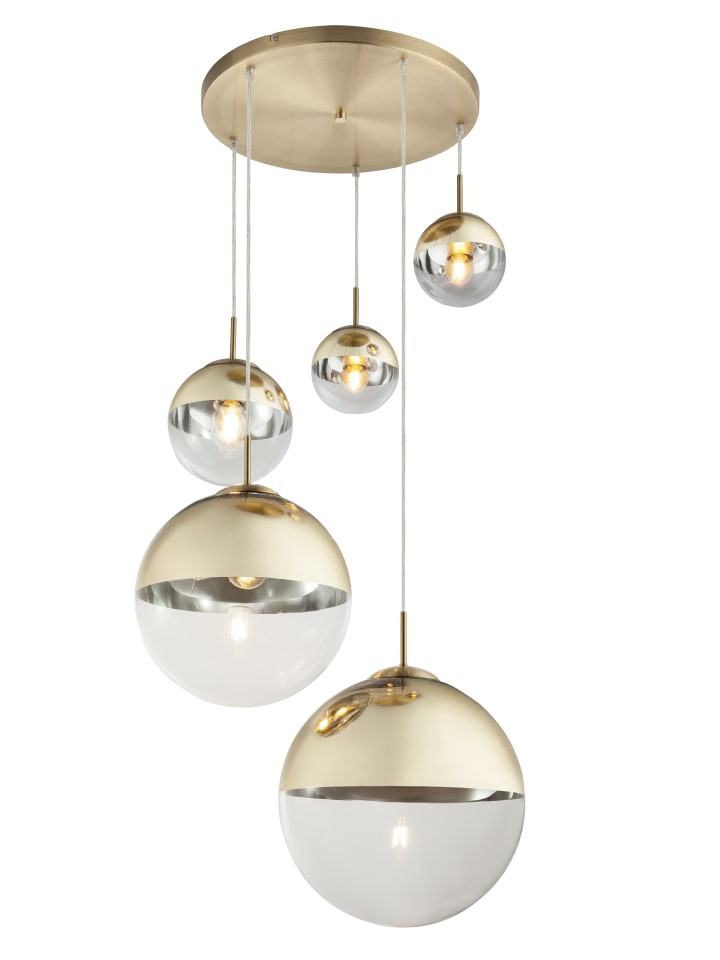 Globo lighting Hängeleuchte 