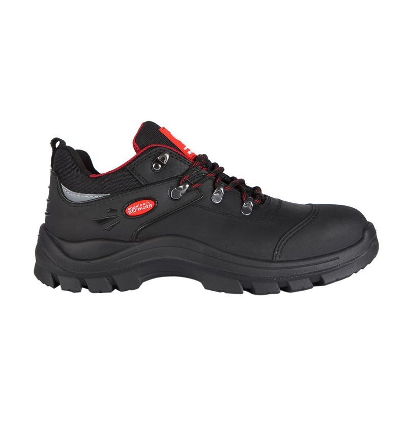 S3 Sicherheitshalbschuhe Andrew
