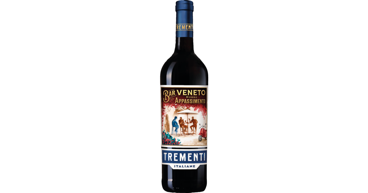 Trementi Appassimento