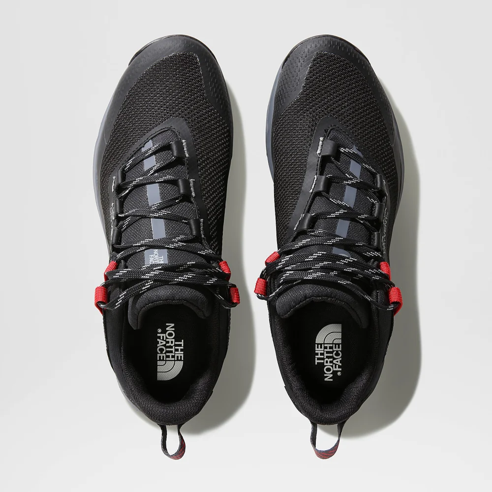The North Face Cragstone WP NF0A5LXDNY7 / schwarz