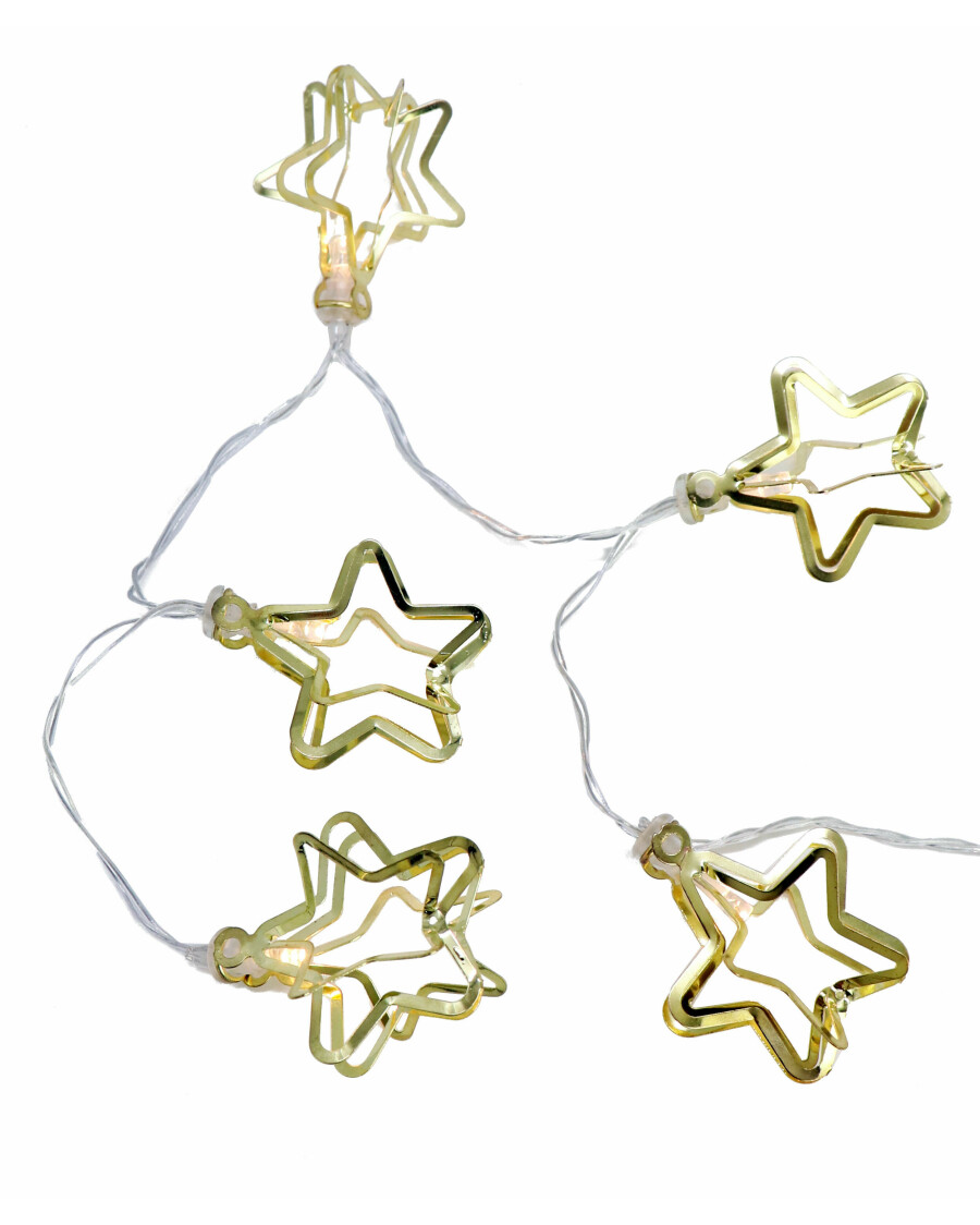 LED-Lichterkette