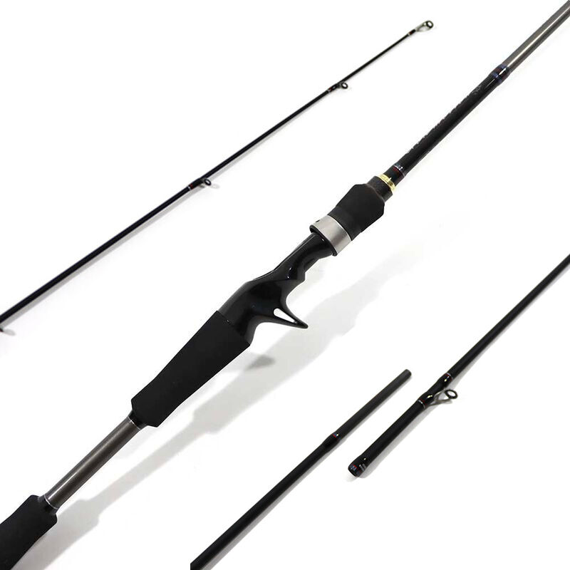 Prut Major Craft Casting 2,01 m, 7-21 g + naviják Shimano SLX 151 HG