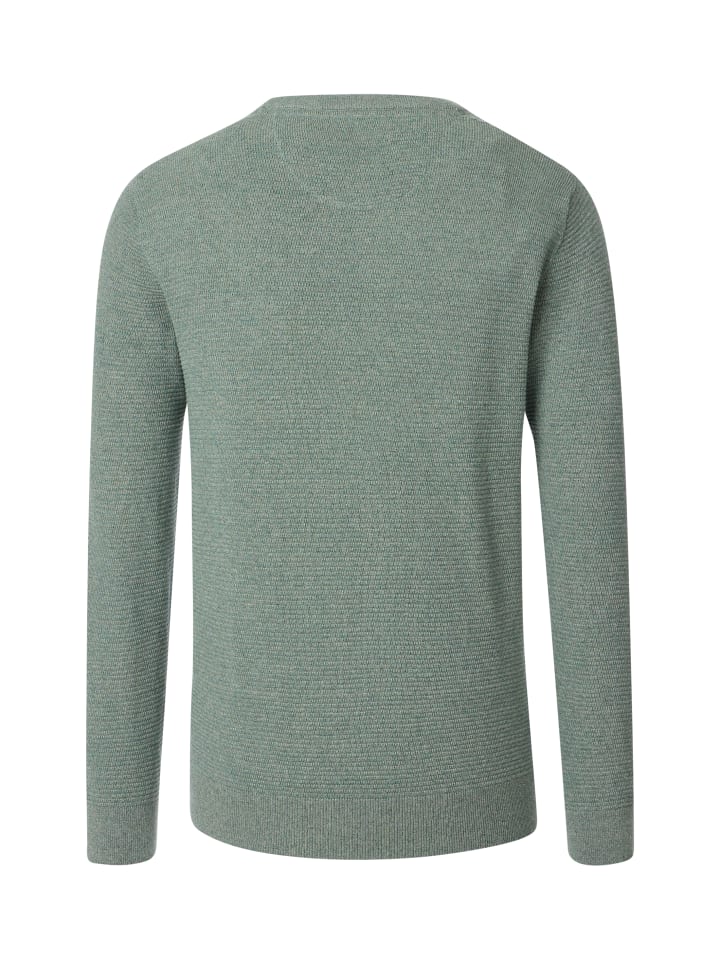 CASAMODA Pullover in Hellgrün günstig kaufen 5XL
