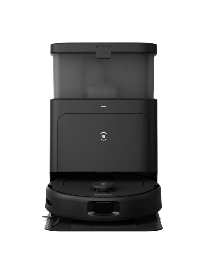 Ecovacs Saugroboter Deebot N30 PRO OMNI in schwarz günstig kaufen onesize