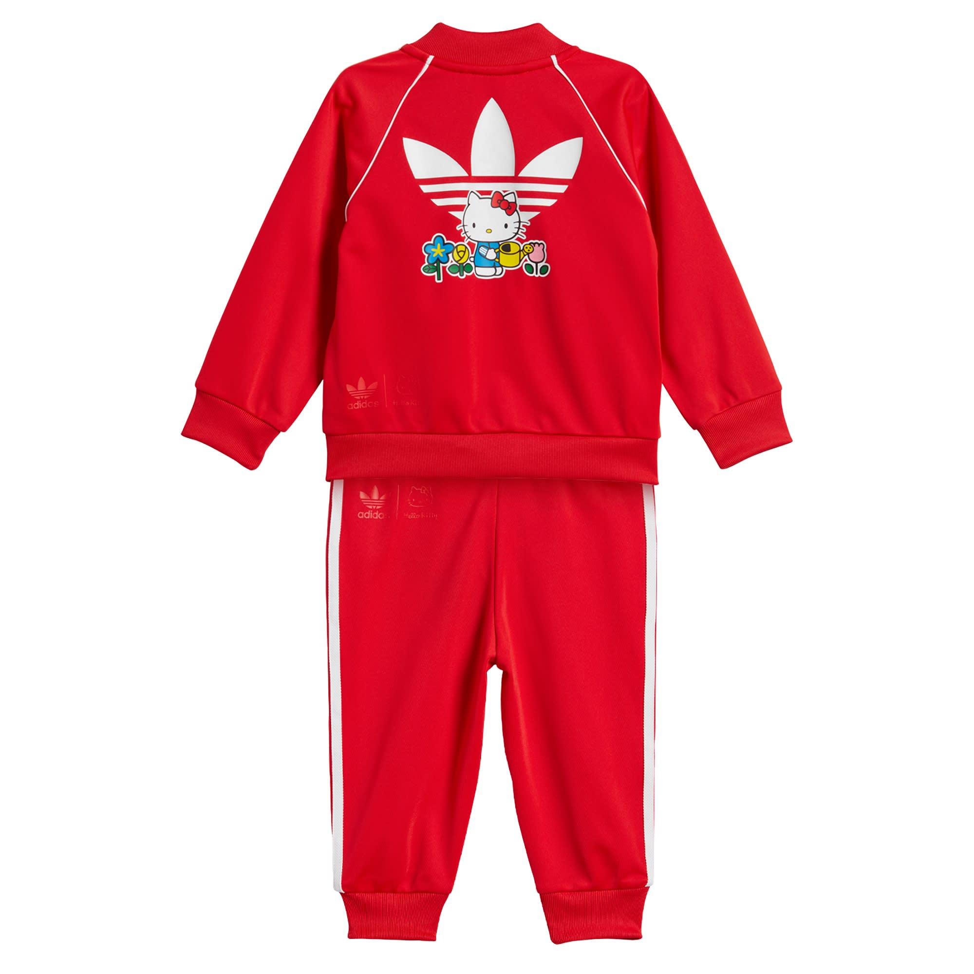 Sweatsuit 'Hello Kitty'