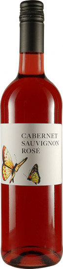2021 Rosé trocken Bio - Weingut Volker Klein