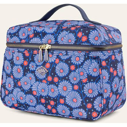 Oilily Jolly Coco Kulturbeutel 28 cm