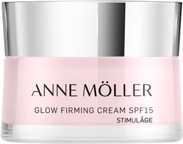 Anne Möller Stimulâge Glow Firming Cream SPF15 Tagescreme