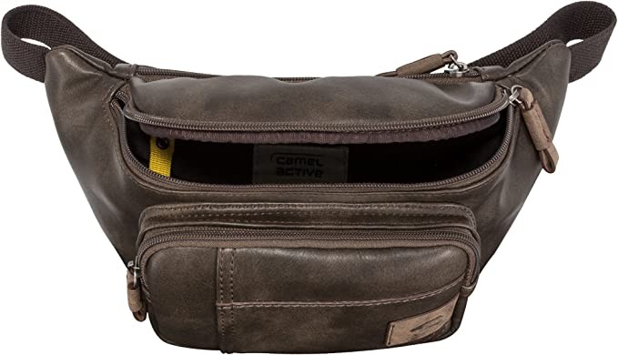 GABOR Handtaschen braun Gürteltasche Laos, braun