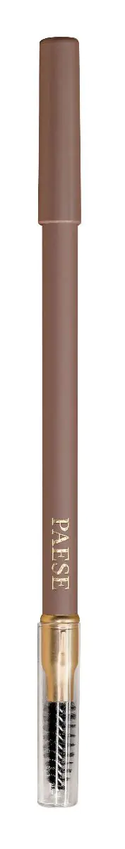 Paese olovka za brown u prahu, mekano smeđa