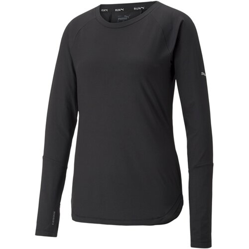 DAMEN RUN CLOUDSPUN LS TEE W