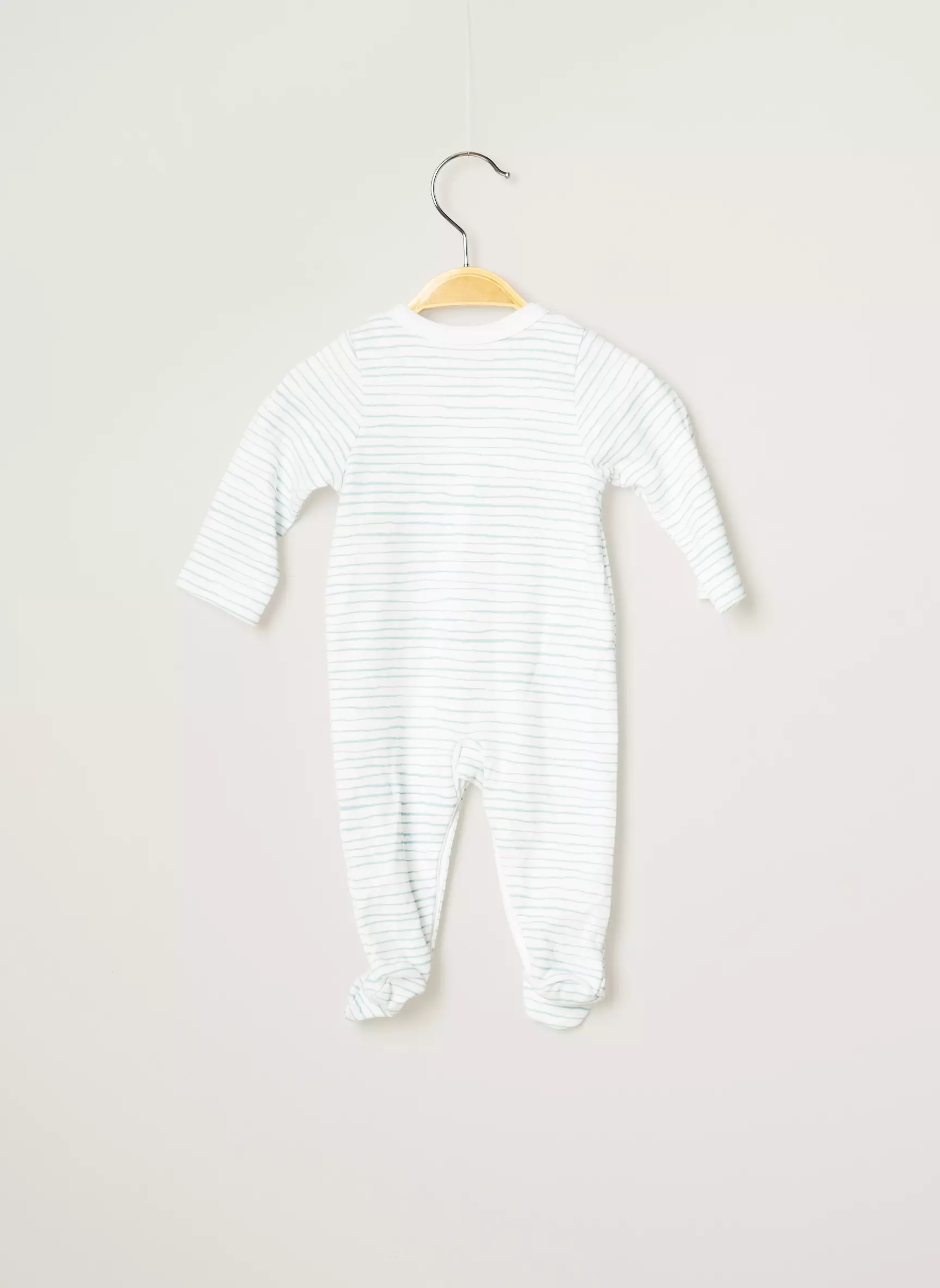 3 Pommes Dors Bien Enfant couleur blanc