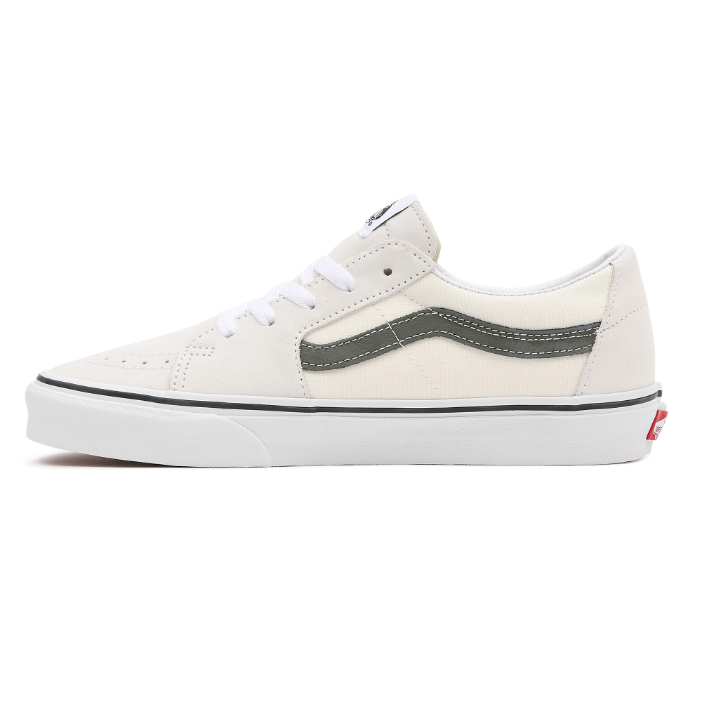 Vans UA SK8 Low VN0A4UUKB361 / weiss