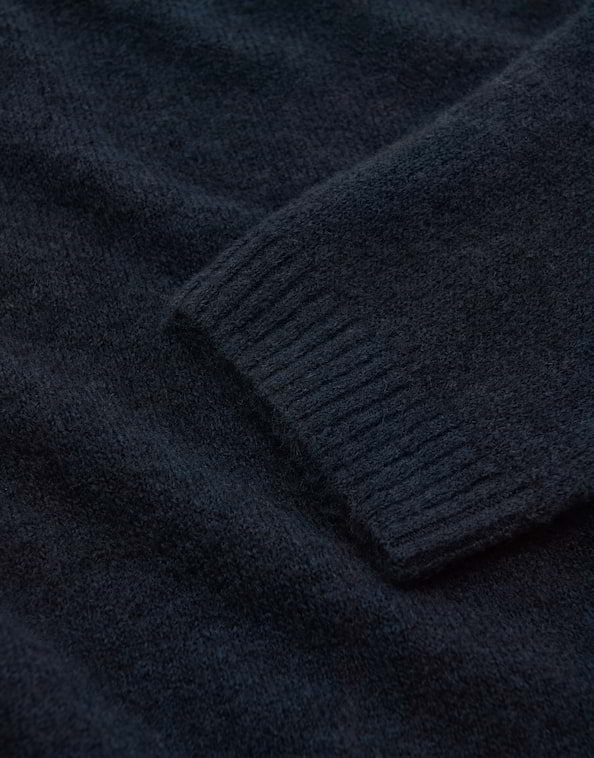 Strickpullover Pandaka