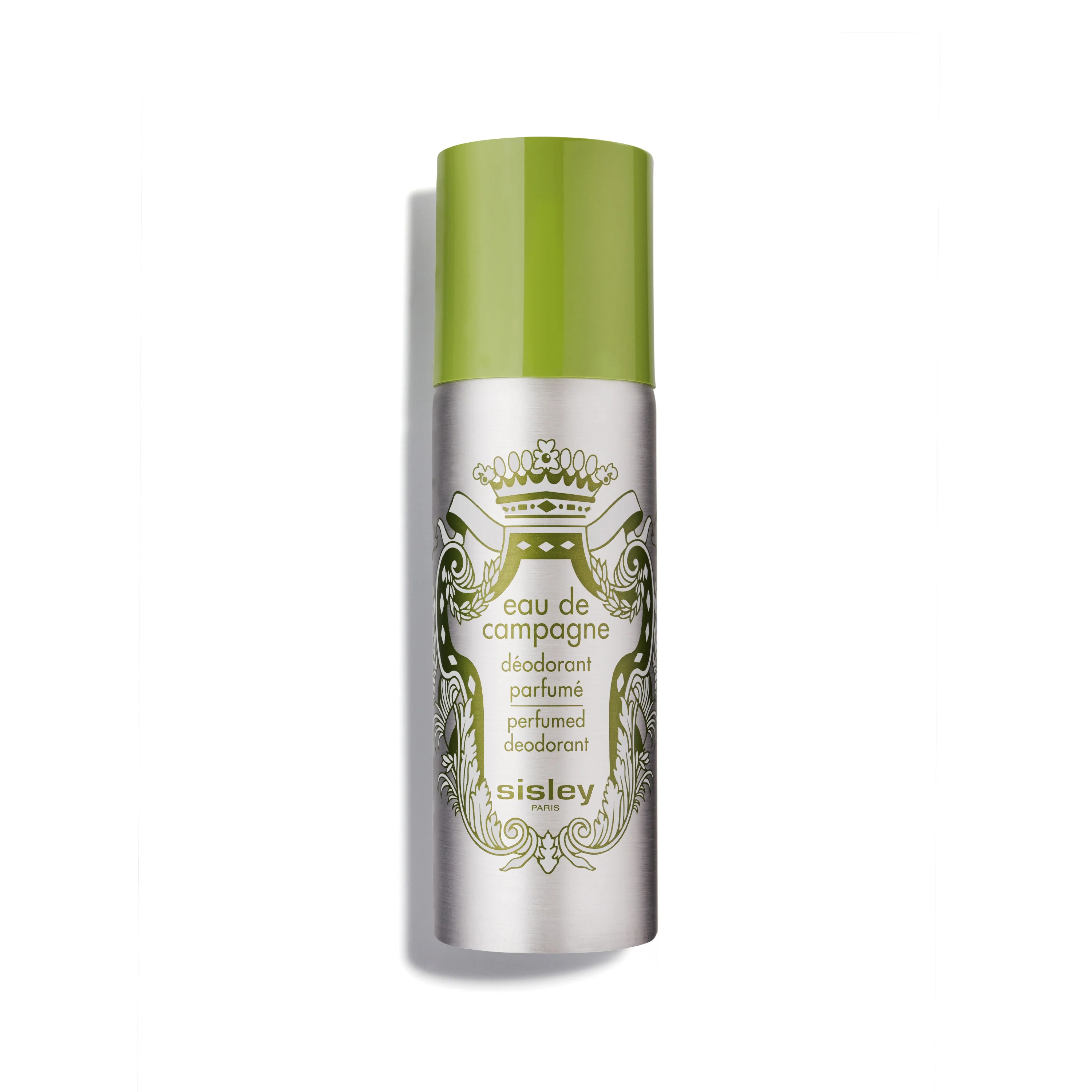 Eau De Campagne DÉODORANT PARFUMÉ - Deodorant Spray, Deodoranter