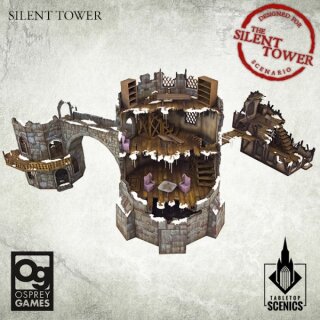 Silent Tower
