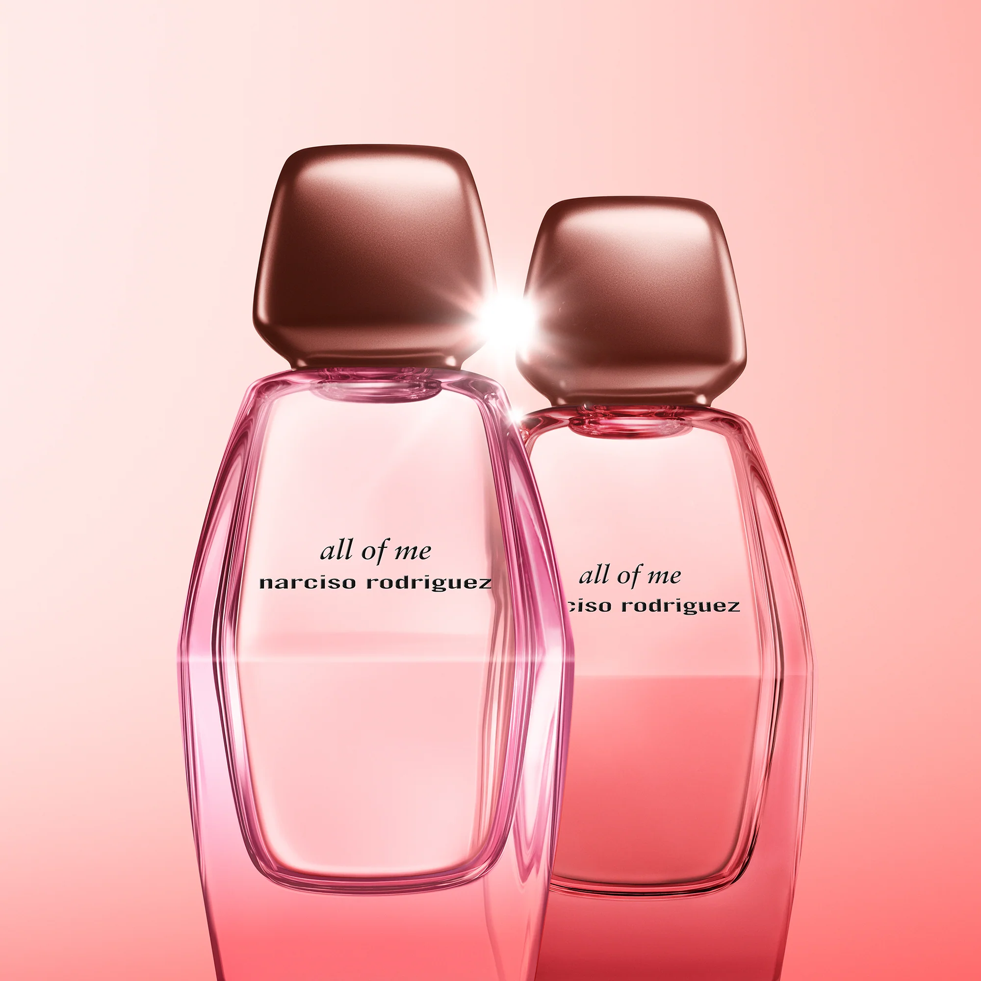 All of Me Haarmist - Haarparfum