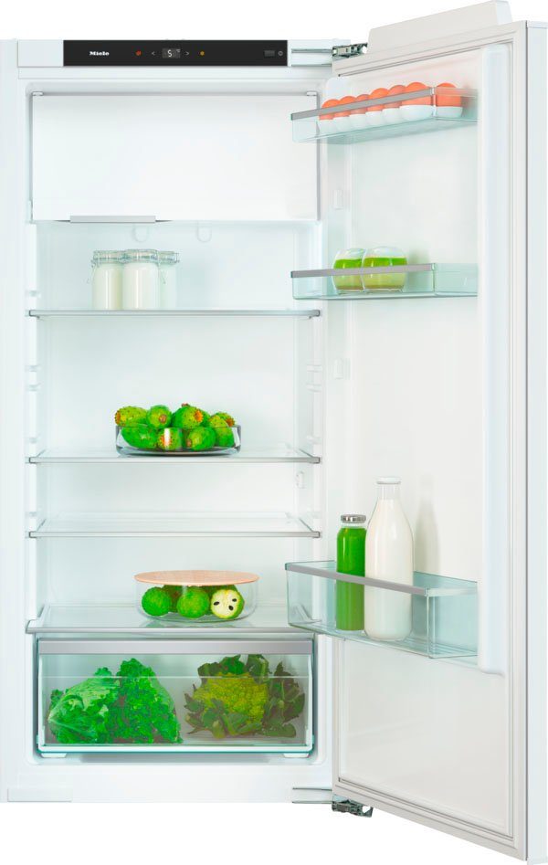 Miele Einbaukühlschrank K 7304 E Selection, 122,1 cm hoch, 55,8 cm breit