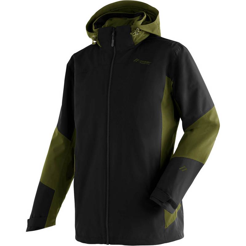 Maier Sports Ribut Outdoorjacke Herren