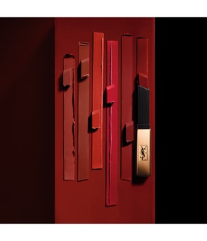 Yves Saint Laurent Rouge Pur Couture The Slim Lippenstift-2.2 g