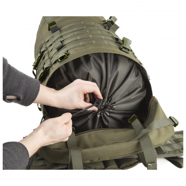 SAVOTTA - Jääkäri L 55 - Trekkingrucksack