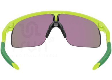 Oakley Resistor Prizm Jade Junior
