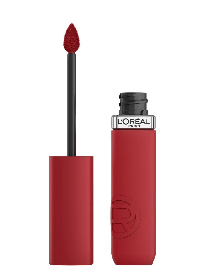 L'Oréal Paris Matte Resistance течни кармин 425 Afterwork Drinks
