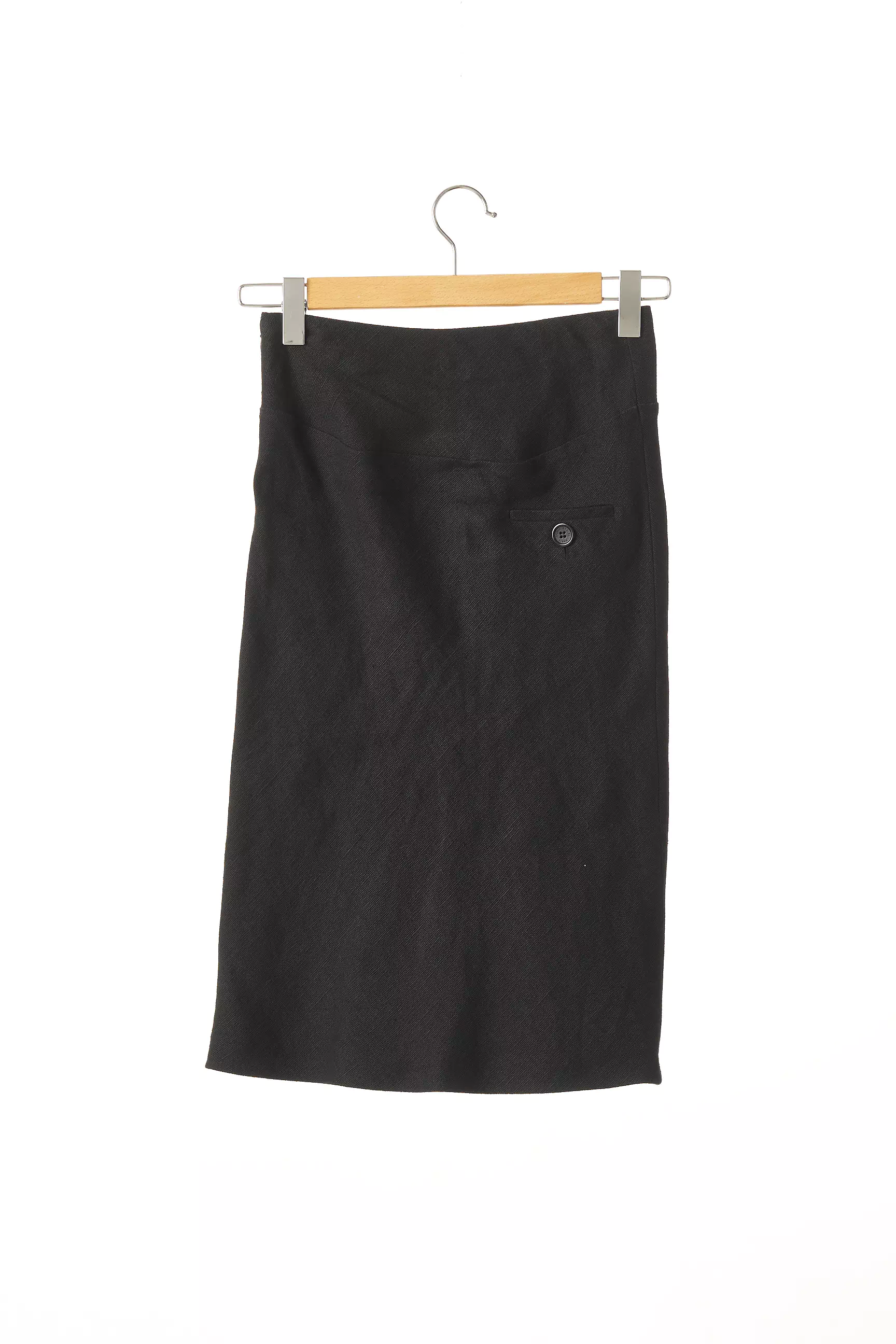Sonia Rykiel Jupes Mi Longues Femme couleur noir