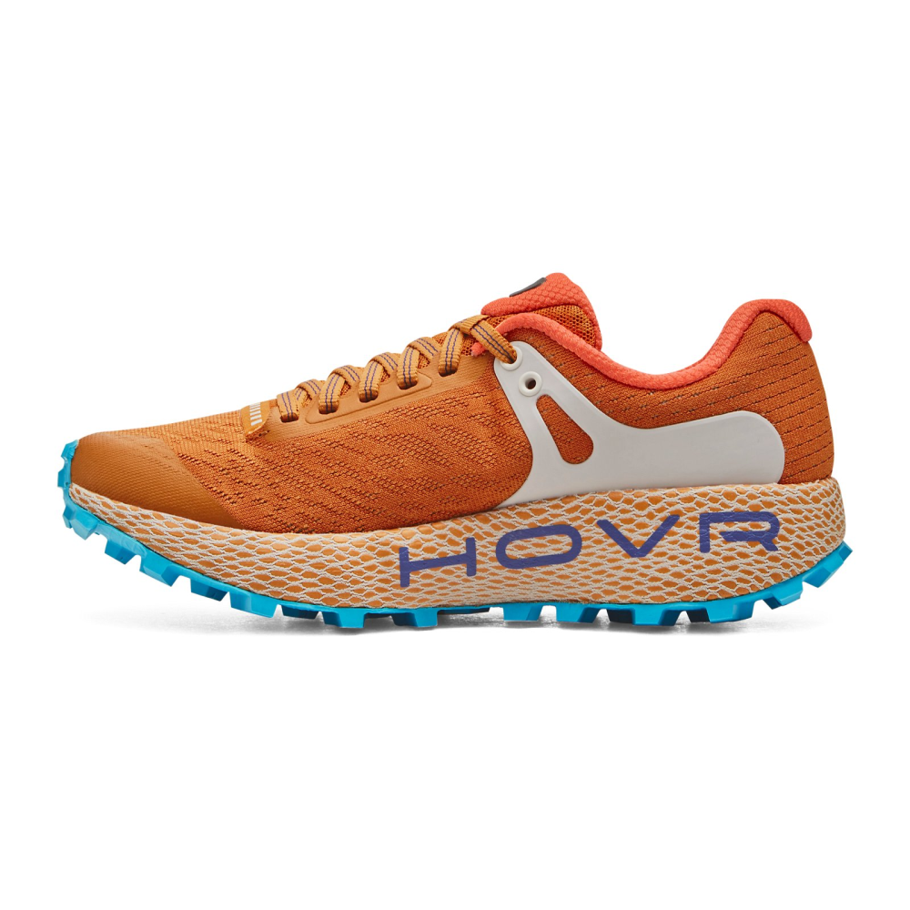 Under Armour HOVR Machina Off Road Trail UA W 3023893-800 / orange