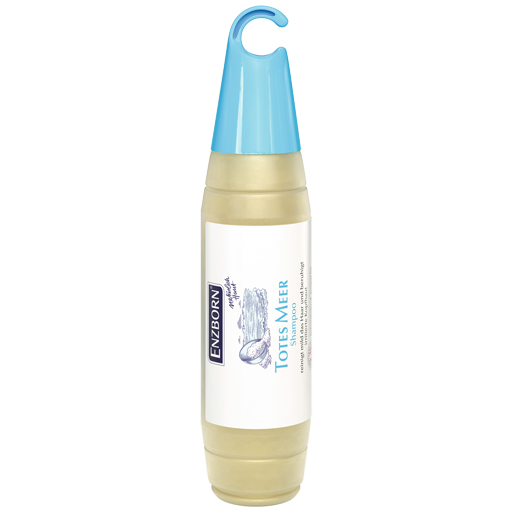 TOTES MEER SHAMPOO Enzborn  400 ml  Shampoo