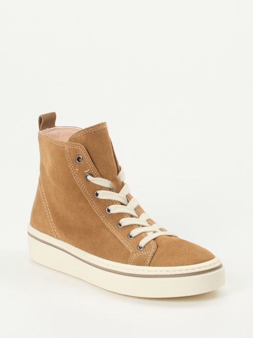 Sneaker High-16732890010 Gabor