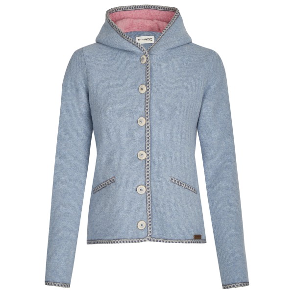 STAPF - Women's Malwine - Wolljacke
