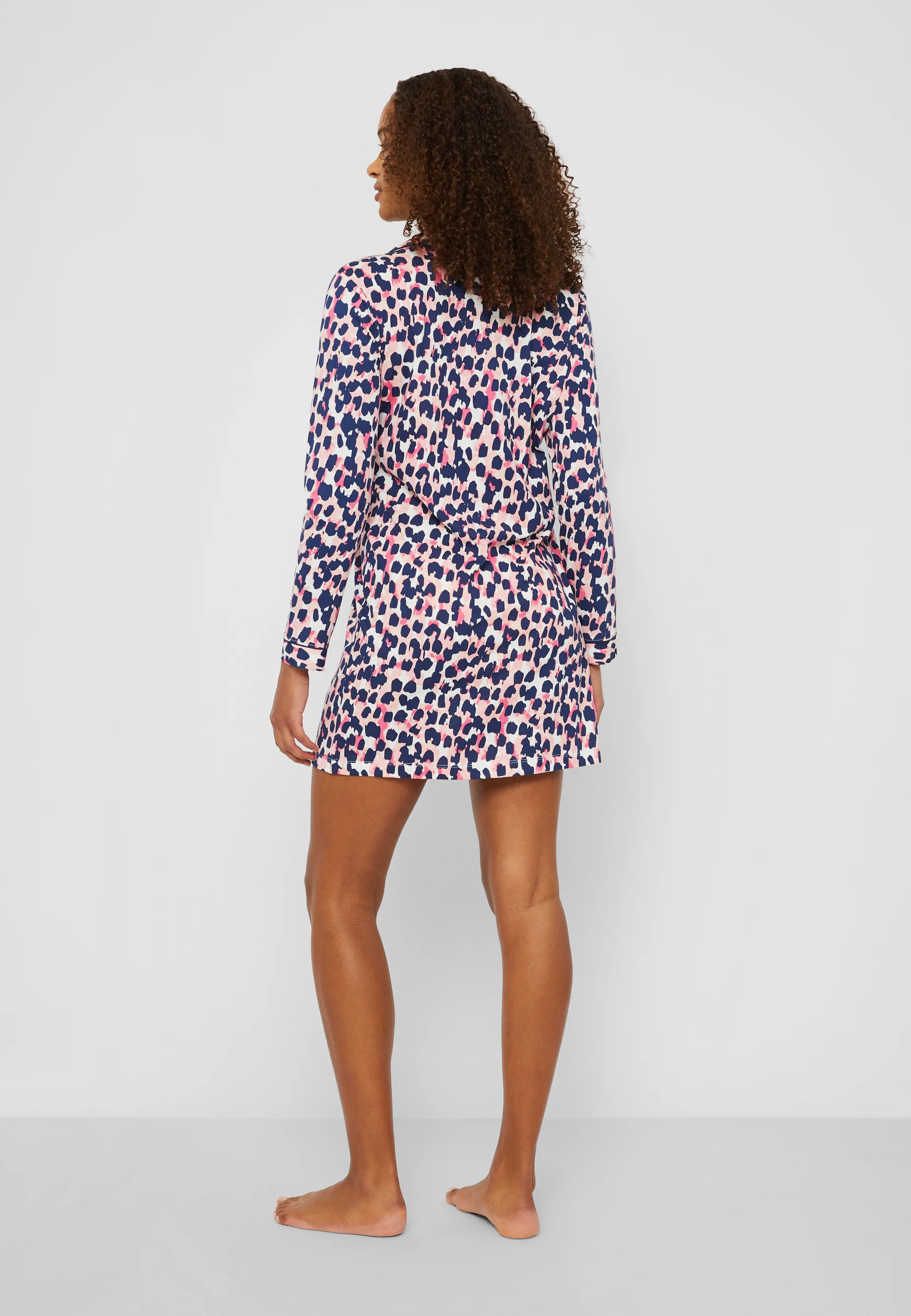 LASCANA VIVANCE NIGHTGOWN - Camisón