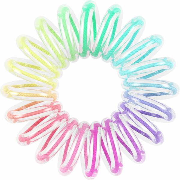 Invisibobble Kids Orginal 3 Stk. Haargummi