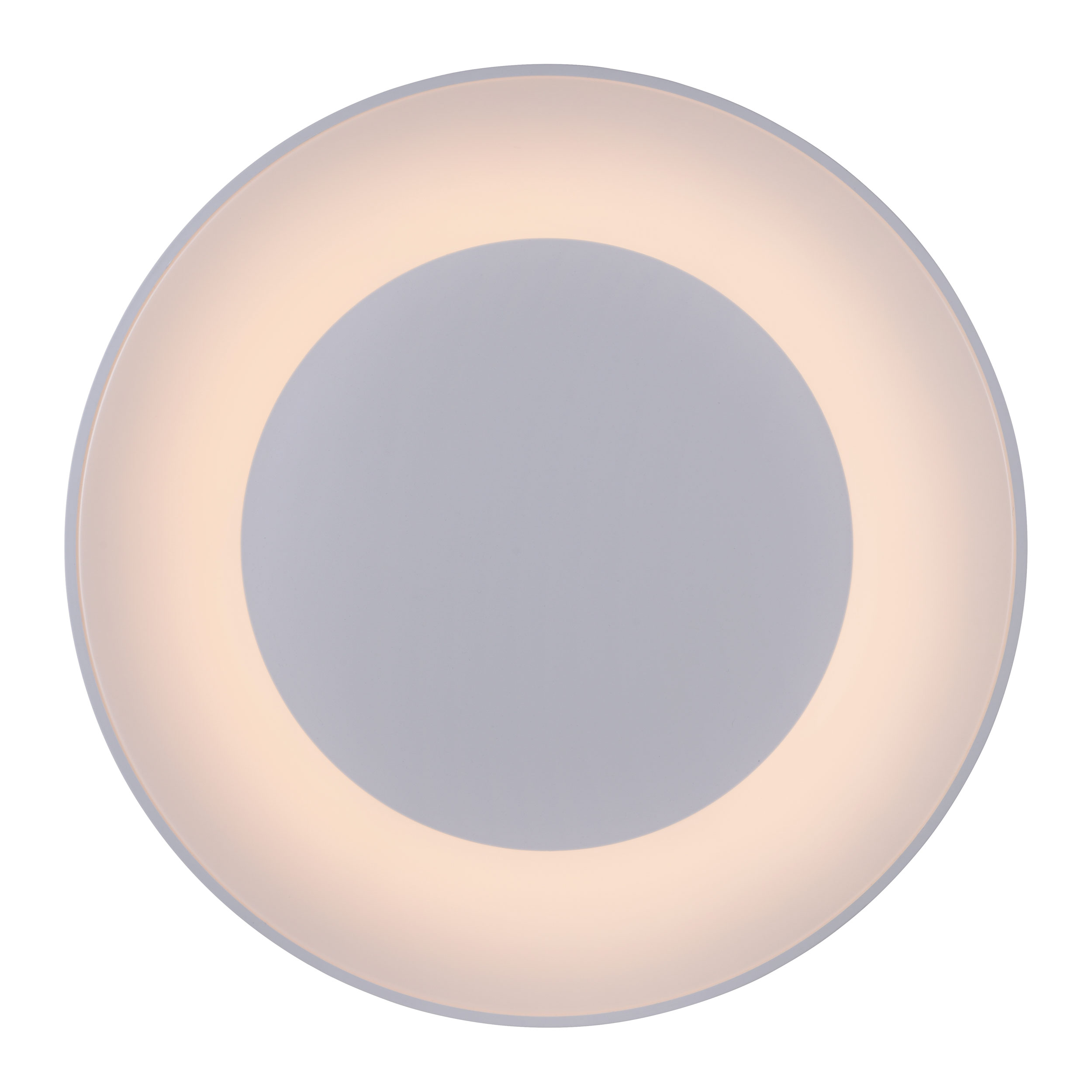JUST LIGHT.LED-Deckenleuchte 1flg