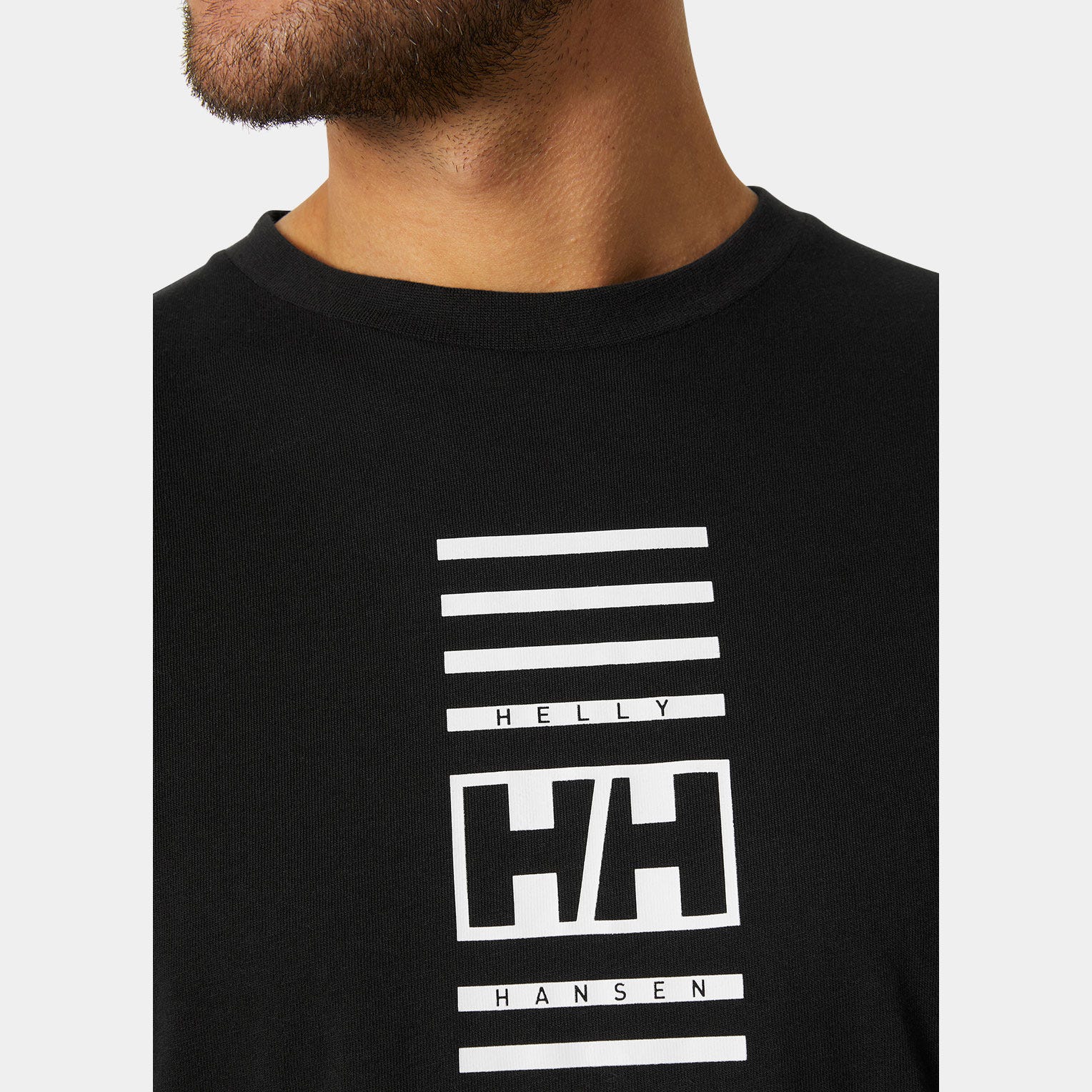Unisex YU Long Sleeve T-shirt