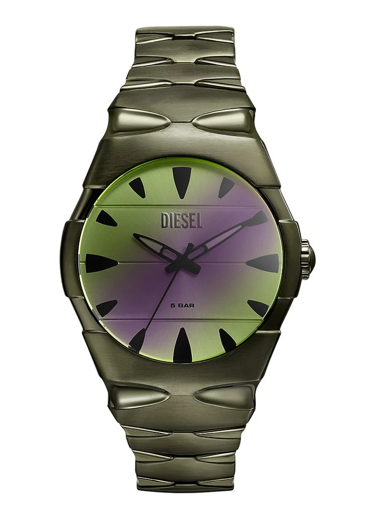 Orologio Diesel D-Sruptor DZ2215