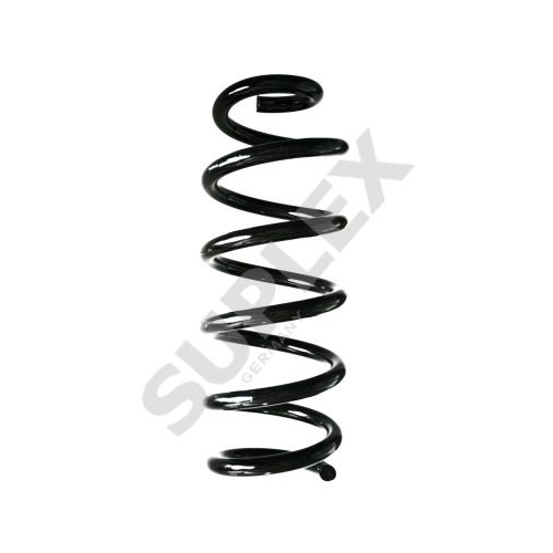 Suplex Schraubenfeder 39680 - ATU