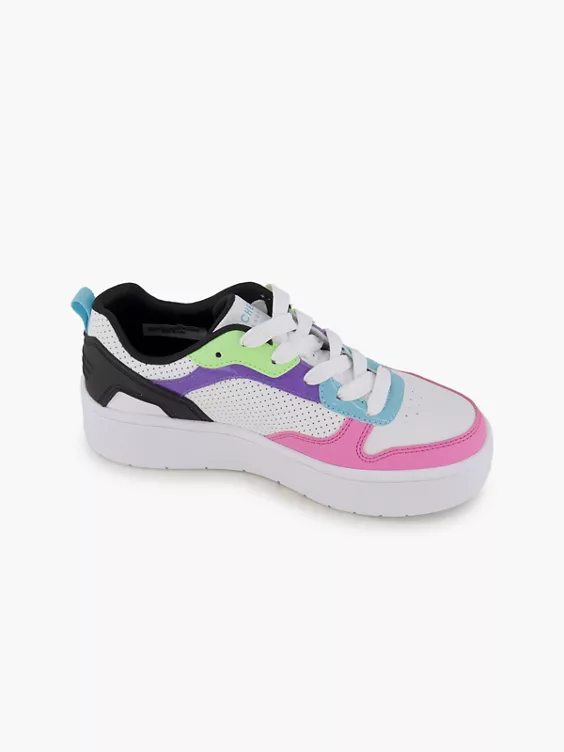 Skechers Sneaker COURT HIGH