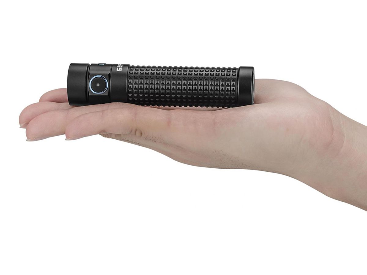 Olight S2RII Baton Taschenlampe