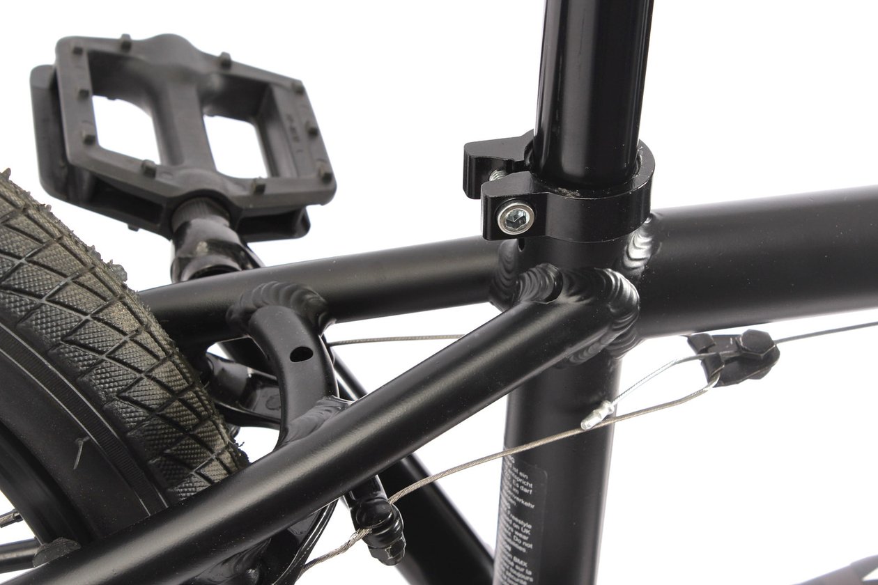 KHE Barcode LL - 2022 - 20 Zoll - BMX