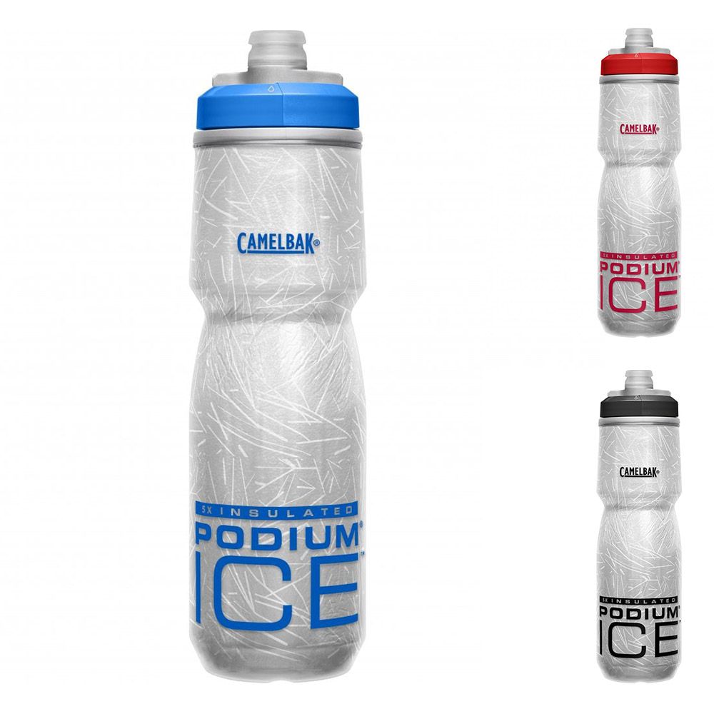 Camelbak Podium Ice - Thermoflasche kaufen | Bike-Discount