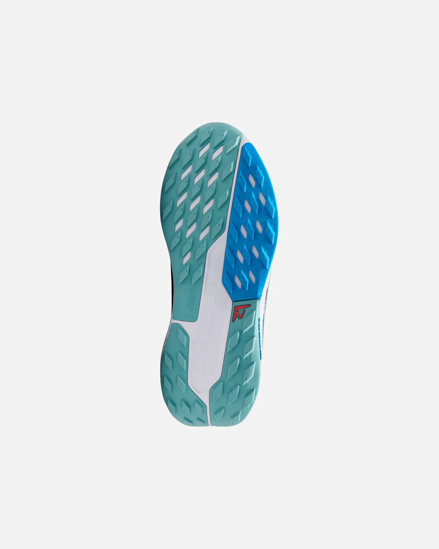 Nike Pegasus Trail 5 Jr. FV5638-400 - Løbesko til børn
