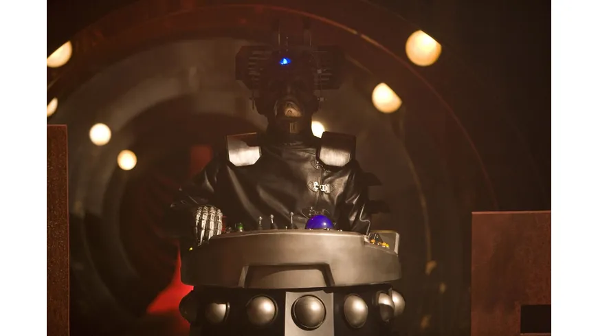 Doctor Who - Der komplette 9. und 10. Doktor - 60 JAHRE DOCTOR WHO BOX LTD.  [32 DVDs]