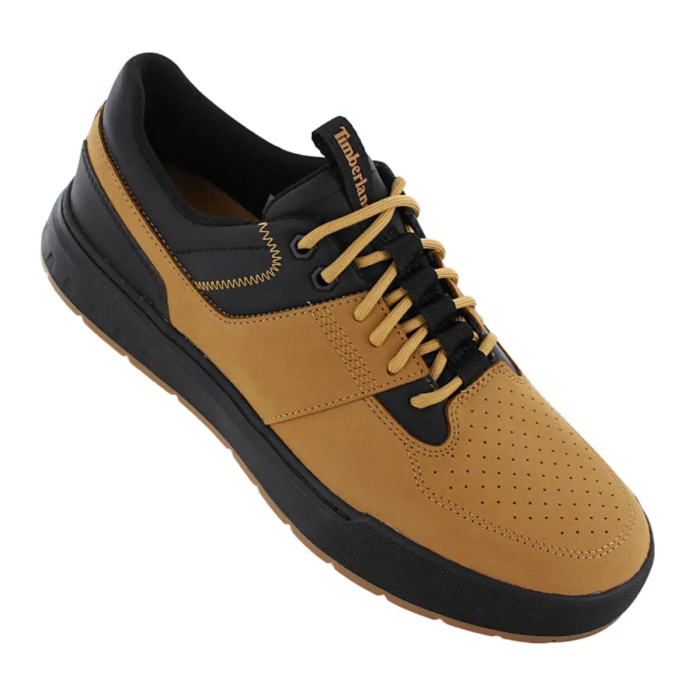 Timberland MAPLE GROVE LOW TB0A2E7D-231 / braun
