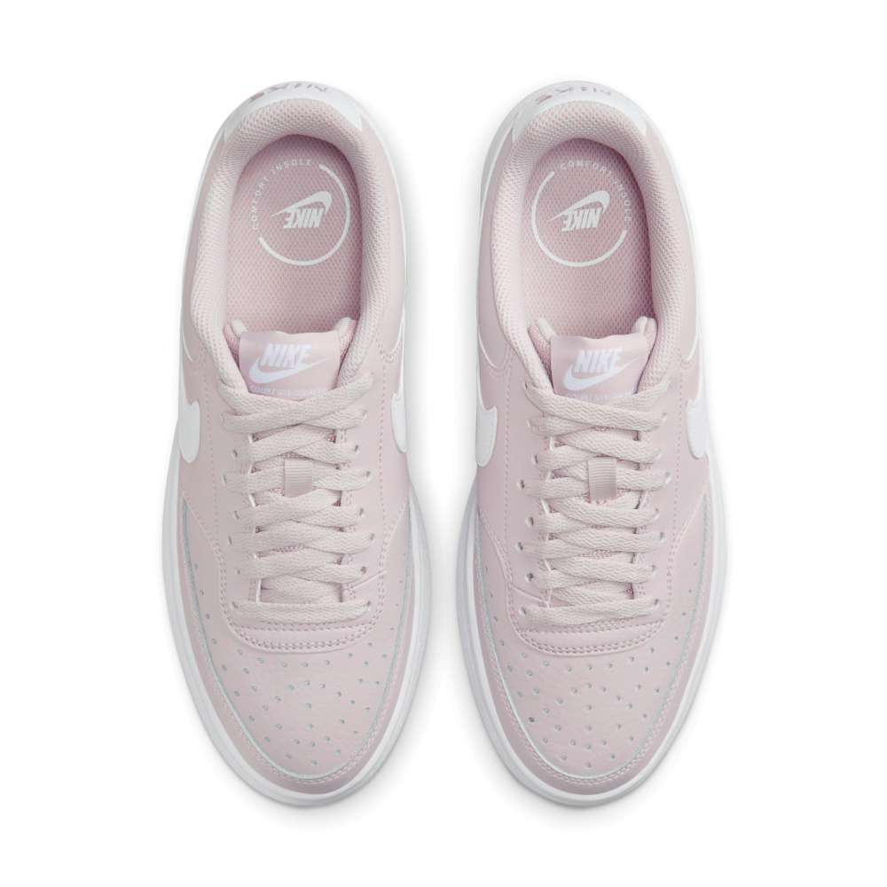 Nike Court Vision Alta DM0113-005 / pink