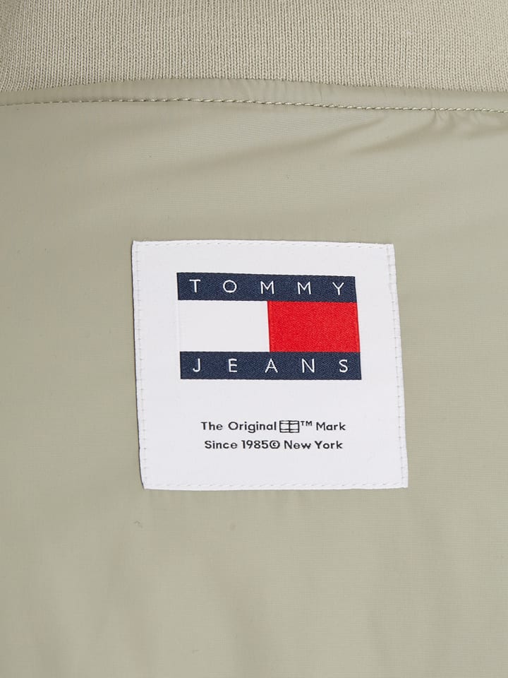 Tommy Hilfiger Blouson in Hellgrün günstig kaufen